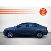 FIAT-EGEA-1.6 MJET 130HP EASY DCT