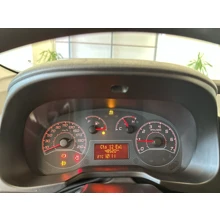 FIAT-FİORİNO-1.3 MJET 95 HP EU6D POP COMBI