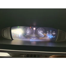 PEUGEOT-408-408 ALLURE 1.2 PURETECH 130HP EAT8