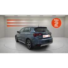 FIAT-EGEA-1.6 MJET 130HP CROSS LOUNGE DCT