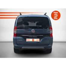FIAT-FİORİNO-1.3 MJET 95HP EU6DF PREMIO COMBI