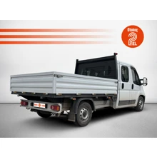 FIAT-DUCATO-2800DC 2.2 140 HP KASALI S2