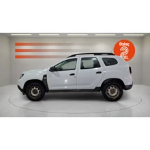 DACIA-DUSTER-ESSENTIAL 1.3 TCE 150 BG 4x4