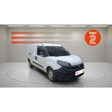 FIAT-DOBLO CARGO-1.6 120HP MJET EU6D FINAL CARGO MAXI ESP