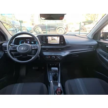 HYUNDAI-I20-1.4 MPI 100 PS JUMP BENZİN OTOMATİK