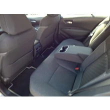 TOYOTA-COROLLA-HYBRID DREAM E-CVT