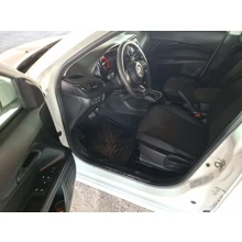 FIAT-EGEA-1.6 MJET 130HP EASY DCT
