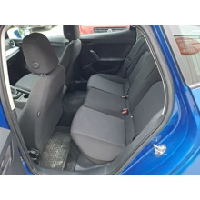 SEAT-IBIZA-1.0 ECO TSI 115 HP DSG S&S STYLE