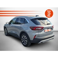 FORD-KUGA-TITANIUM 1.5L ECOBOOST 186PS 8İLERİ AT