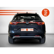 HONDA-HR-V-1.5L e:HEV HYBRID ELEGANCE CVT