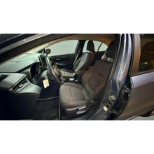 TOYOTA-COROLLA-1.8 HYBRID DREAM E-CVT