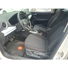 SEAT-ARONA-1.0 ECO TSI 110 HP DSG STYLE