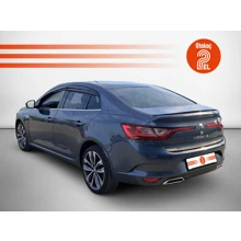 RENAULT-MEGANE-SEDAN ICON 1.3 TCE 140 BG EDC