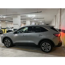 Ford Kuga benzin 1.5