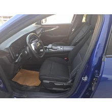 RENAULT-AUSTRAL-TECHNO ESPRIT ALPINE MILD HYBRİD 160 HP
