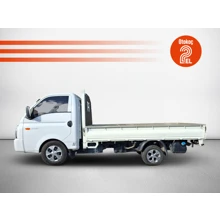 HYUNDAI-H100-2.5 CRDI 130 PS STD. KASALI KL. DİZ. MAN