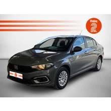 FIAT-EGEA-1.6 MJET 130HP EASY DCT