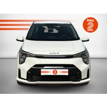 KIA-PİCANTO-1.0L 67PS AMT BENZİNLİ FEEL