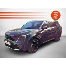 KIA-SORENTO-SORENTO HİBRİT 1.6L 215 PS 4X4 OTOM. 7K