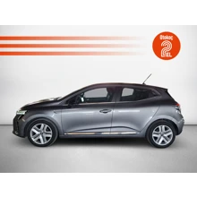 RENAULT-CLIO-EVOLUTION 1.0 TCE X-TRONIC 90 BG