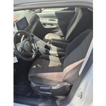 OPEL-COMBO-1.5 DİZEL 130HP AT-8 LIFE ELEGANCE