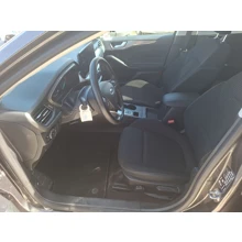FORD-FOCUS-TITANIUM STIL 4K 1.5LEBLUE 115PS 8İLE AT