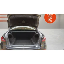 BMW-5 SERISI-1.6 520I LUXURY LINE A