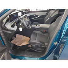 PEUGEOT-3008-ALLURE 1.2 HYBRID 136HP E-DCS6