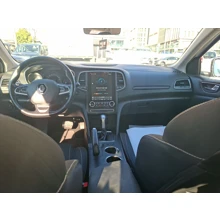 RENAULT-MEGANE-SEDAN TOUCH 1.5 DCI EDC 110 BG