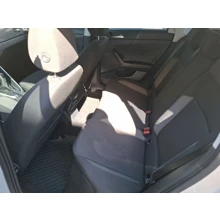 VOLKSWAGEN-POLO-1.0 TSI 95 PS LIFE DSG