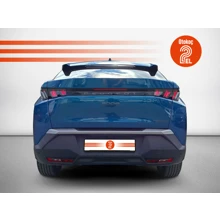 PEUGEOT-3008-ALLURE 1.2 HYBRID 136HP E-DCS6