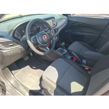 FIAT-EGEA-1.6 MJET 130HP EASY DCT