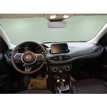 FIAT-EGEA-1.6 MJET 130HP CROSS URBAN DCT