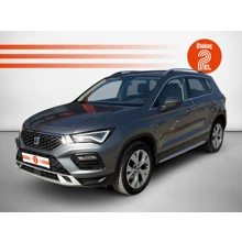 SEAT-ATECA-1.5 ECOTSI ACT 150 HP DSG S&S XPERIENCE