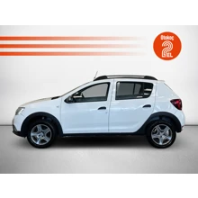 DACIA-SANDERO-STEPWAY COMFORT 1.0 TURBO X-TRONIC 90 BG