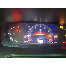 RENAULT-MEGANE-SEDAN TOUCH 1.3 TCE 140 BG EDC