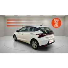 HYUNDAI-I20-1.4 MPI 6 İLERİ OTO AT JUMP (BENZİNLİ)