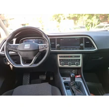 SEAT-ATECA-1.5 ECOTSI ACT 150 HP DSG S&S XPERIENCE