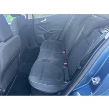 FORD-FOCUS-TITANIUM X 4KAPI 1.0 ECOBOOST 125PS