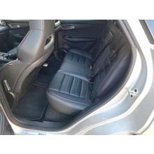 MG-HS-LUXURY 1.5 T-GDI 162 PS