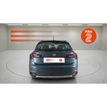 FIAT-EGEA-1.6 MJET 130HP CROSS URBAN DCT