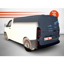FORD-TRANSIT CUSTOM-2.0L ECOUPG6.2 TDCI 136HP 320L VAN TREND