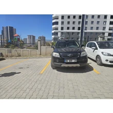 7 KOLTUKLU,AÇILIR CAM TAVANLI KONFORLU JİP