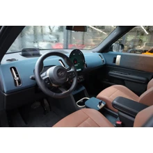 2024 MINI Countryman E Favoured | 2029 Garantili | PPF Kaplı | 17.000 KM