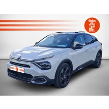CITROEN-C4-1.2 PURETECH 130HP SHINE BOLD EAT8