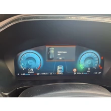 FORD-KUGA-ST-LINE X 1.5L ECOBOOST 186PS 8İLERİ AT