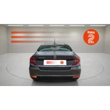 FIAT-EGEA-1.3 MJET II DS 95 HP EASY