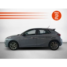 OPEL-CORSA-1.2 BENZİNLİ AT8 100 HP EDITION