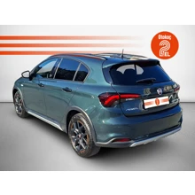 FIAT-EGEA-1.4 FIRE BZ 95HP CROSSLIMITED GSR TRCT+