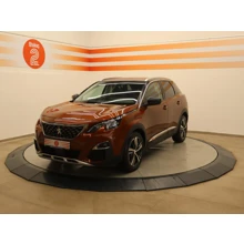 PEUGEOT-3008-ALLURE 1.5 BLUEHDI 130HP EAT8 SELECTION